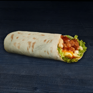 Chicken Wrap