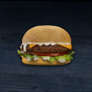 كلاسيك بيف مشوي