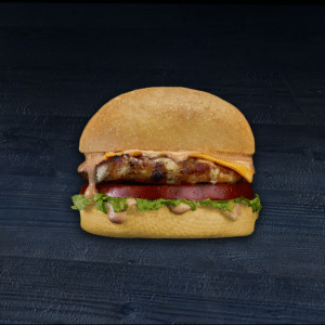 كلاسيك تشكن مشوي