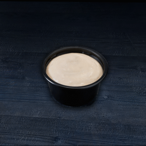 Big Tasty Cheese Sauce