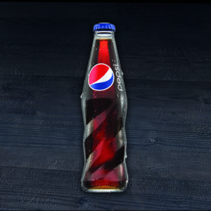 مشروبات غازية