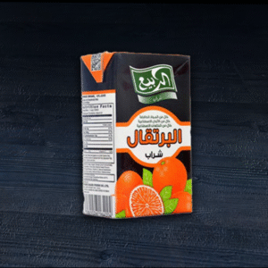 عصير الربيع